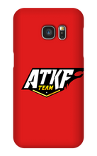 celso_atkf Samsung Phone Cases