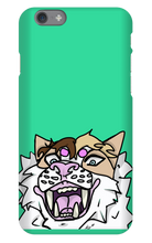 HERES SWEETS iPhone Phone Cases