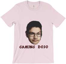 T-Shirt "Gaming Dojo"
