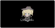 doxylaura XXL Gaming Mousepad