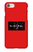 oniichanshadow iPhone Phone Cases