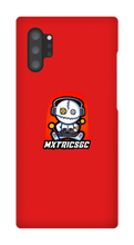 mxtricsgc Samsung Phone Cases