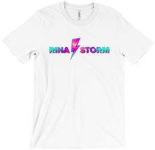 Rina Storm Logo T-Shirts
