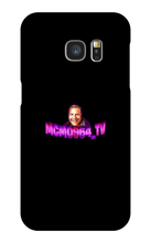 mcmo964_ttv Samsung Phone Cases