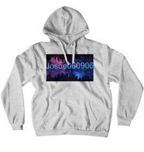 josue060906 Hoodies (No-Zip/Pullover)