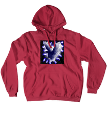 bluehawk972 Hoodies (No-Zip/Pullover)