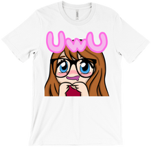 nailqueen1991 T-Shirts UWU