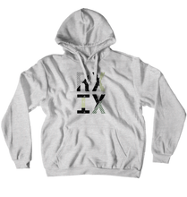 RXIX Hoodies (No-Zip/Pullover)