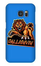 CalLionVin Samsung Phone Cases