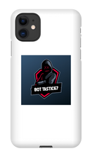 bot_tastic67 iPhone Phone Cases