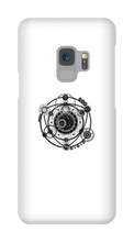 dlx9792 Samsung Phone Cases