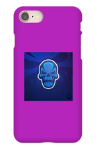 Itsgl1tchy Phone Case