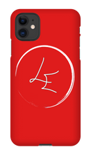 lokieml iPhone Phone Cases
