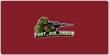 thatkidnabob XXL Gaming Mousepad