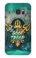 Samsung Goof Troop Cases