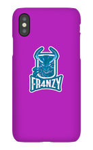 b0tfr4nzy iPhone Phone Cases