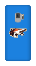 vr0s3f Limited Edition Samsung Phone Cases