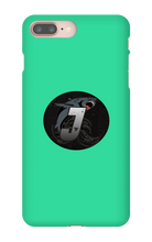 jimsharkoo iPhone Phone Cases