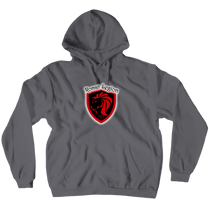 romanlegion50 Hoodies (No-Zip/Pullover)