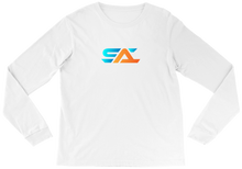 Slapartist Long Sleeve Tee