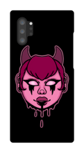 inkydevil Samsung Phone Cases