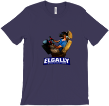 elgallysimracin T-Shirts