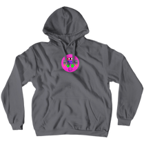 fawfulthefury logo Hoodies (No-Zip/Pullover)