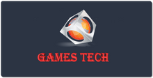 Games Tech XXL Egérpad