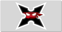 nihjanix XXL Gaming Mousepad