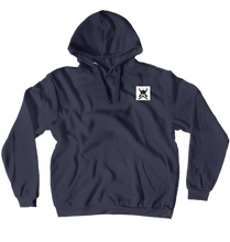 thornade_ Hoodies (No-Zip/Pullover)
