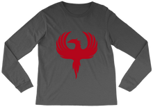 proschribes Long Sleeve Tee
