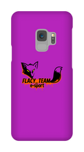 flacy_team_officiel Samsung Phone Cases
