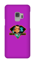 engravergamer88 Samsung Phone Cases