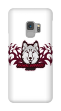 primal_goddess Samsung Phone Cases