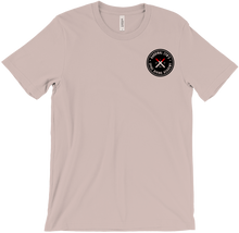 Spike Diving Academy (Lapel) - T-Shirt