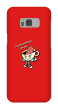 silasnickz Samsung Phone Cases