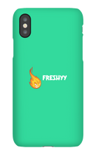 freshyy iPhone Phone Cases