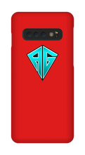 ayyso_gaming Samsung Phone Cases