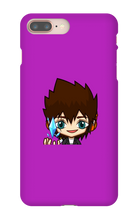 nactrimo iPhone Phone Cases