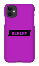 berexy obal na iphone