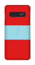 scryyy_ Samsung Phone Cases