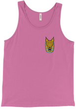 bigals_gaming Tank Top