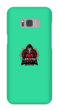 loque95 Samsung Phone Cases