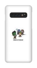 Winds of Chaos Samsung Phone Cases