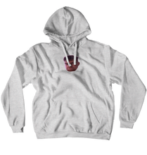 Skwalpheum pull capuche