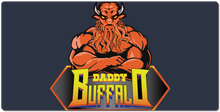 daddybuffalo XXL Gaming Mousepad