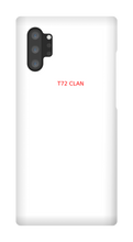 ttv_boombox123 Samsung Phone Cases