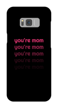 youre_m9m Samsung Phone Cases