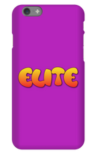 xpg_el1t3 iPhone Phone Cases