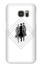 Wandering Army Samsung Phone Cases